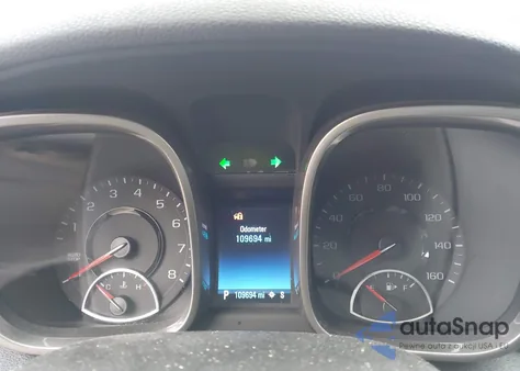 2014 Chevrolet Malibu 1Lt z USA, uszkodzony, nr VIN 1G11C5SL5EF288739